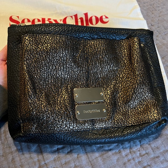 See By Chloe Handbags - See By Chloe Bag/Pouch